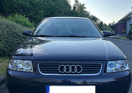 Audi A3 1.6 Ambition