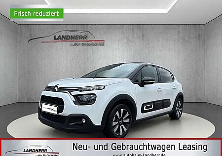 Citroën C3 Citroen 1.2 PureTech Max *SHZ*KLIMA*PDC*NAVI*