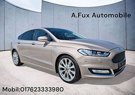 Ford Mondeo Lim. Vignale Vollausstattung