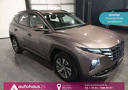 Hyundai Tucson 1.6 T-GDI Select LED|Navi|PDC|Kamera|App.