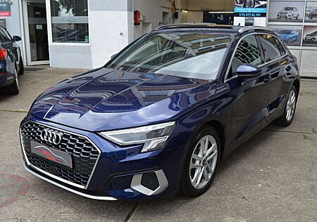 Audi A3 40 TFSIe Sportback S tronic advanced*Kamera*