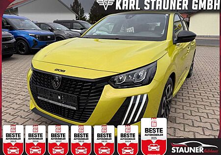 Peugeot 208 Limousine Puretech Active KLIMA DAB CARPLAY