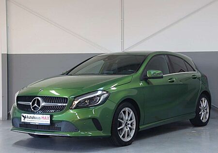 Mercedes-Benz A 180 BlueEfficiency~SZH~Tempo~Navi~