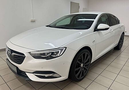 Opel Insignia Limousine B Grand Sport Business Innovation 4x4