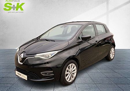 Renault ZOE Experience R135/Z.E. 50 (Kauf-Batterie)*SHZ*