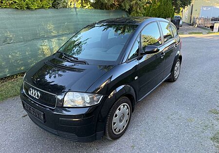 Audi A2 1.4/ Klimaanlage