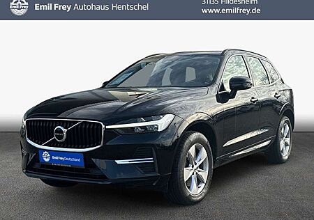 Volvo XC 60 XC60 XC60 B4 D Core SiH FIS WINTER ISOFIX