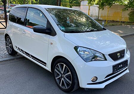 Seat Mii FR-Line Automatik 1.Hand