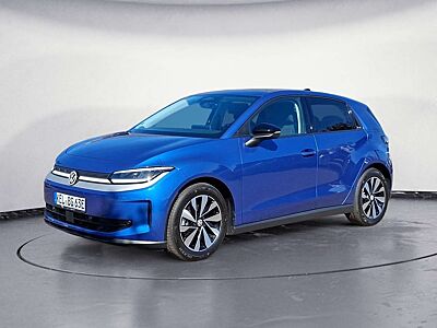 Volkswagen ID. Polo Life 1-Gang-Automatik