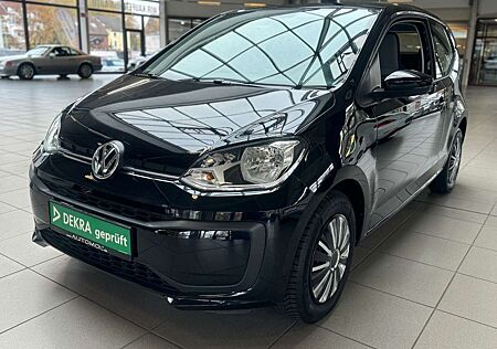 VW Up Volkswagen ! PDC Radio-Bluetooth uvm.