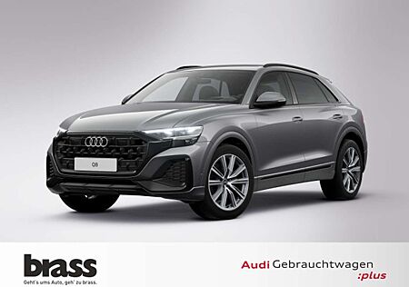 Audi Q8 SUV 45 TDI quattro 170(231) kW(PS) tiptronic