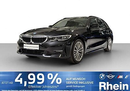 BMW 320 d xDriveTour. Sport Line NaviProf*Parkassist*