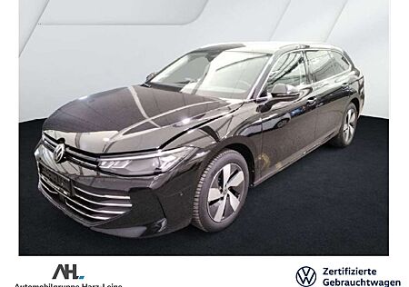VW Passat Variant Volkswagen 1.5 eTSI Business DSG Navi AHK RFK ACC