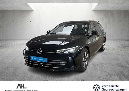 VW Passat Variant Volkswagen 1.5 eTSI Business DSG Navi AHK RFK ACC