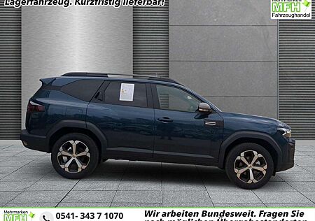 Dacia Bigster Journey LKHZ+SHZ+PDC+RFK Hybrid 155 116 kW (158...