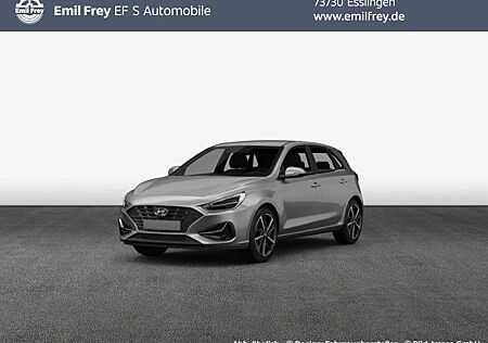 Hyundai i30 1.0 T-GDI 48V-Hybrid Select