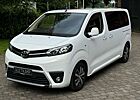 Toyota Pro Ace Proace Verso L1 Family Comfort Navi/AHK/Kamera