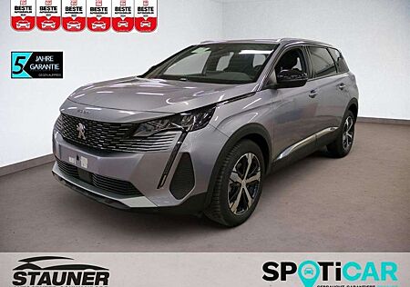 Peugeot 5008 Allure Pack BlueHDi AT8*7 SITZER*KAMERA*