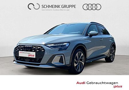 Audi A3 35 TDI S line AHK Business Matrix
