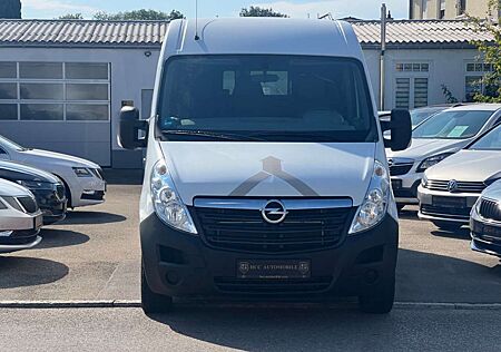 Opel Movano B Kasten/Kombi HKa L2H2 3,5t-KLIMA-SORTIM