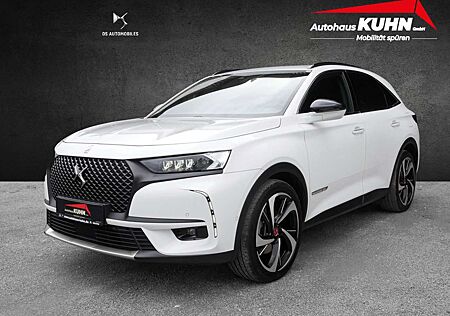 DS Automobiles DS7 Crossback DS 7 Crossback E-Tense Performance Line+ 4x4