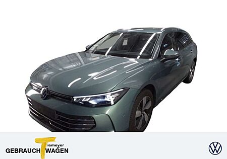 VW Passat Variant Volkswagen 1.5 eTSI DSG BUSINESS NAVI LED KA