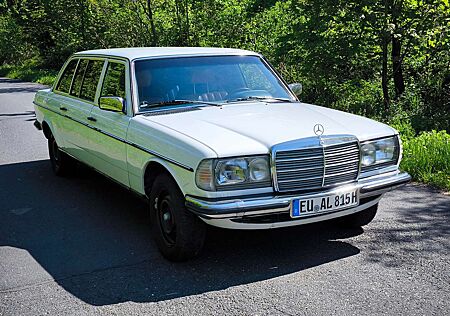 Mercedes-Benz 250 V123 Langversion Pullman W123