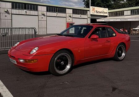 Porsche 968 968