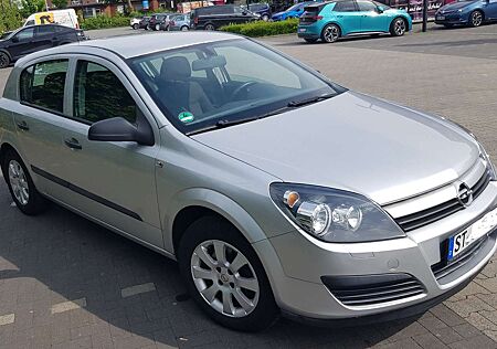 Opel Astra GL