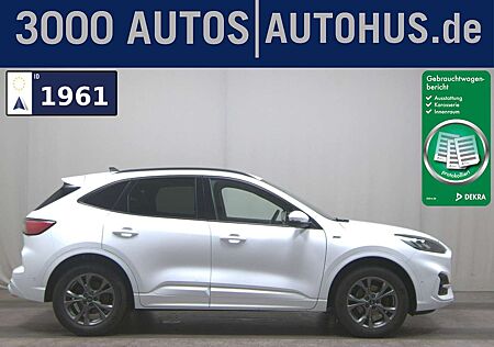 Ford Kuga 2.0 EB ST-Line Navi LED HuD ACC AHK