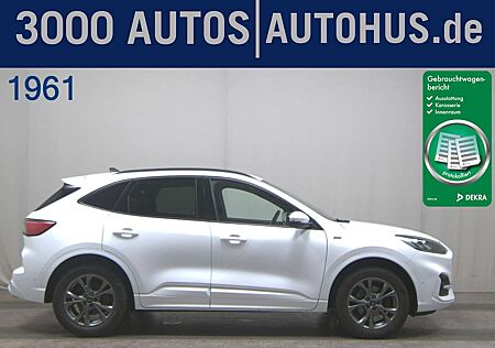 Ford Kuga 2.0 EcoBlue ST-Line X 4x4 B&O ACC AHK HUD