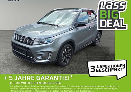 Suzuki Vitara 1.4 S