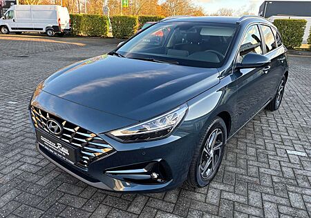 Hyundai i30 Kombi 1.0 T-GDI Family+