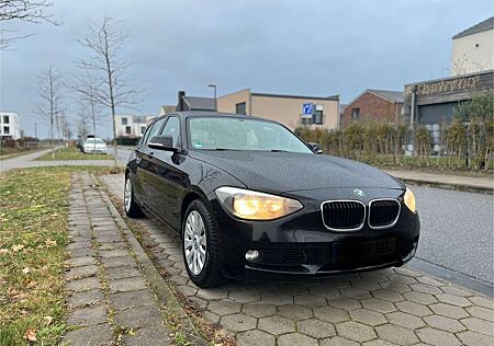 BMW 120d 120