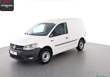 VW Caddy Volkswagen 2.0 TDI KASTEN STANDHEIZ,NAVIGATION,REGAL