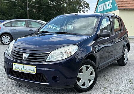 Dacia Sandero 1.2 Lauréate / KLIMA / TÜV NEU