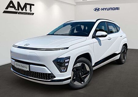 Hyundai Kona Elektro 2WD 48,4 kWh Advantage+Navi+Kamera