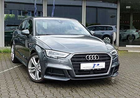 Audi A3 Sportback 35 TFSI s-line PDC SHZ ACC SmartphoneApp