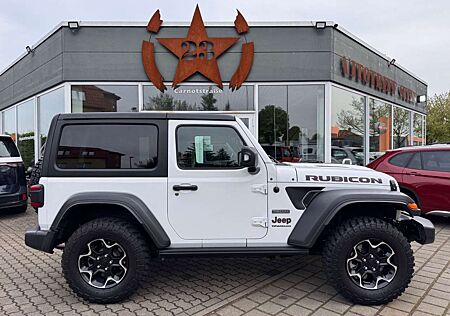 Jeep Wrangler °IIIIIII° JL Rubicon "RECON" Limitiert