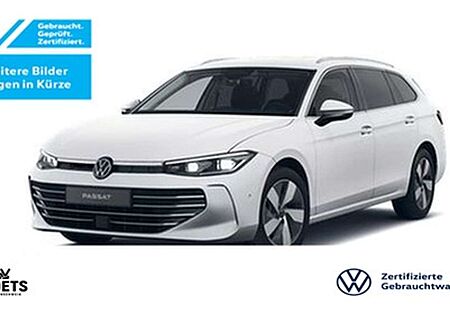 VW Passat Variant Volkswagen Elegance 2.0 TDI DSG AreaView+AHK+NAVI