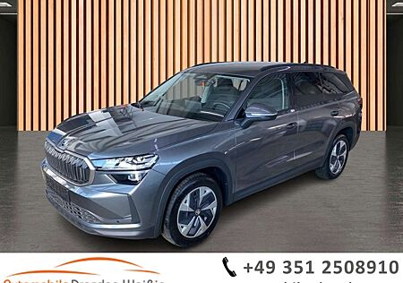 Skoda Kodiaq 1.5 TSI DSG Selection*Navi*ACC*Matrix*