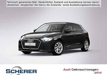 Audi A1 Sportback advanced 25 TFSI CARPLAY SHZ EPH hi