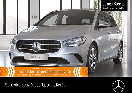 Mercedes-Benz B 180 PROGRESSIVE+AHK+7G