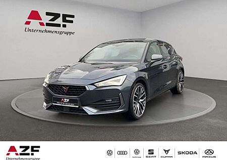 Cupra Leon 2.0 TSI DSG NAVI+LED+KAMERA+BEATS+PANO