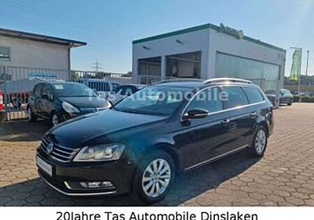 VW Passat Variant Volkswagen 2.0 TDI DSG BlueMotion Technology Business Edition