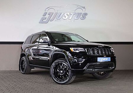 Jeep Grand Cherokee 5.7 V8 Limited/BRCGAS/PANO/R20