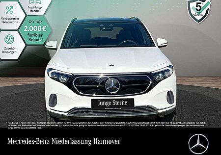 Mercedes-Benz EQA 250 ELECTRICART+PLUS-PAKET+PANO+KAMERA+KEYLESS