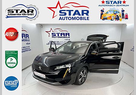 Peugeot 3008 Allure Pack*1,5-96KW*180°Kamera*NAVI*TEMP*SH*E6