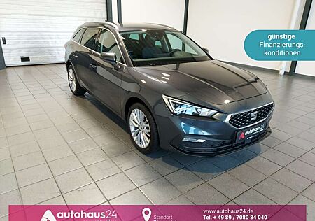 Seat Leon Sportstourer 1.5TSI Xcellence|CarPlay|PDC