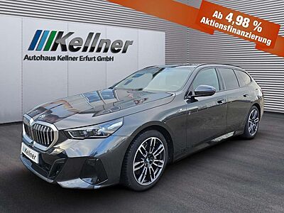 BMW 540 d xDrive Tour. M-Sport+AHK+Pano+ACC+P&W+HeadUp+Sta